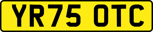 YR75OTC