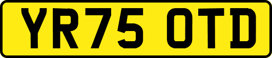 YR75OTD