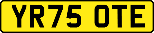 YR75OTE