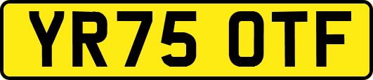 YR75OTF