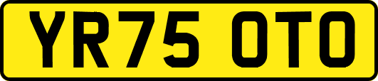 YR75OTO