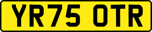 YR75OTR