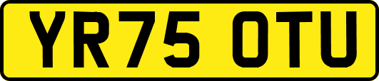 YR75OTU