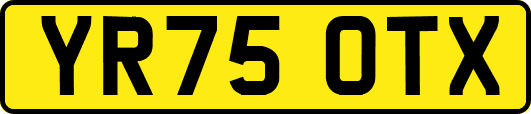 YR75OTX