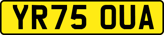 YR75OUA