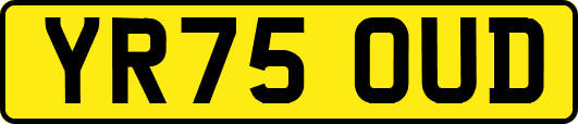 YR75OUD