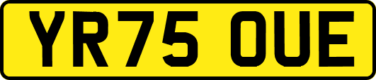 YR75OUE
