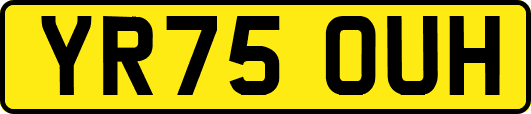 YR75OUH