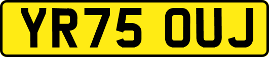 YR75OUJ