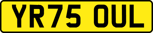 YR75OUL