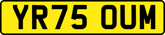 YR75OUM