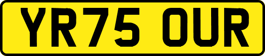 YR75OUR