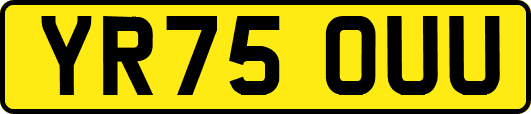 YR75OUU