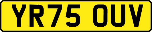 YR75OUV