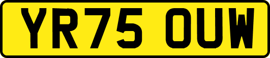 YR75OUW