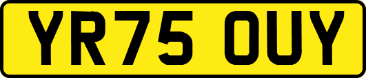 YR75OUY