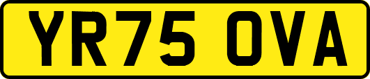 YR75OVA