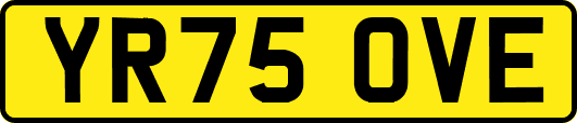 YR75OVE