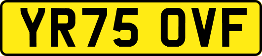 YR75OVF