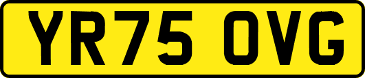YR75OVG