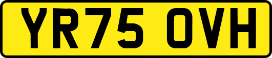 YR75OVH