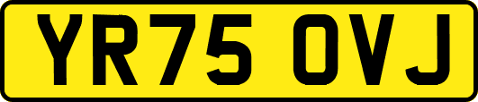 YR75OVJ