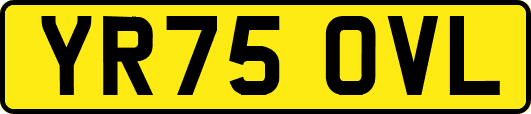 YR75OVL