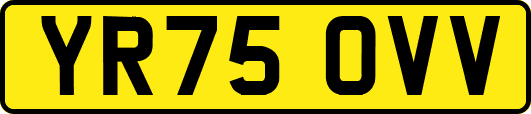 YR75OVV