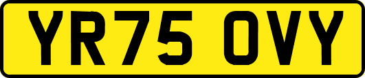YR75OVY