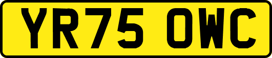 YR75OWC