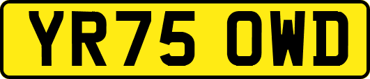 YR75OWD
