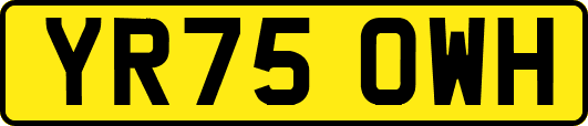 YR75OWH