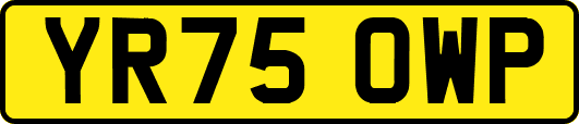 YR75OWP