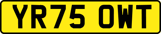 YR75OWT