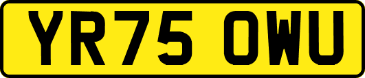 YR75OWU