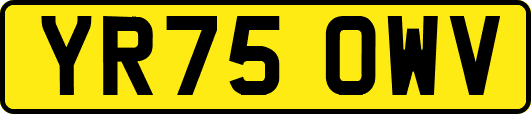 YR75OWV