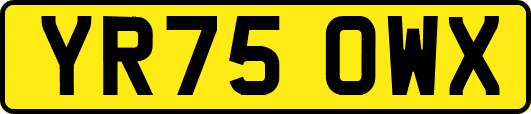 YR75OWX
