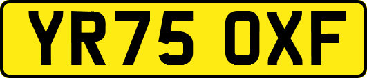 YR75OXF