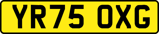 YR75OXG
