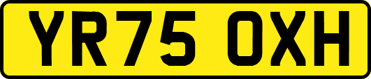 YR75OXH