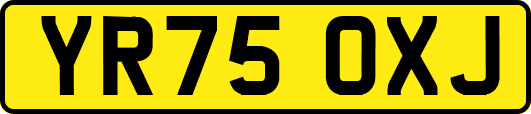 YR75OXJ