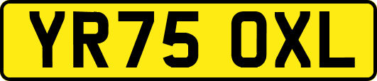 YR75OXL