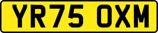 YR75OXM