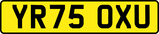 YR75OXU