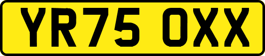 YR75OXX
