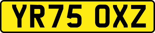 YR75OXZ
