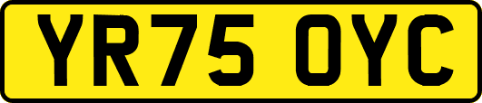 YR75OYC