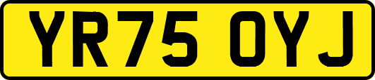 YR75OYJ