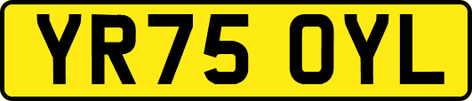 YR75OYL