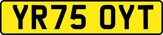 YR75OYT